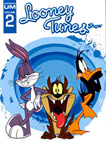 LOONEY TUNES SHOW-PRIMEIRA TEMP VOL 2