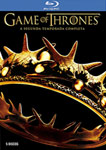 GAME OF THRONES-2 TEMPORADA-DISCO 2