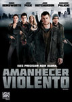 AMANHECER VIOLENTO