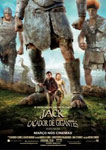 JACK-O CACADOR DE GIGANTES