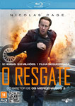 O RESGATE
