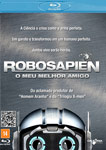 ROBOSAPIEN-O MEU MELHOR AMIGO