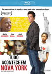 TUDO ACONTECE EM NOVA YORK