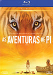AS AVENTURAS DE PI