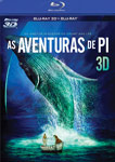 AS AVENTURAS DE PI 3D