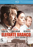 ELEFANTE BRANCO