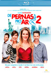 DE PERNAS PRO AR 2