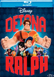 DETONA RALPH