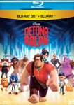 DETONA RALPH 3D