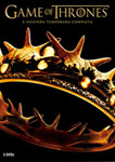GAME OF THRONES-2 TEMPORADA-DISCO 5