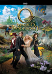 OZ-MAGICO E PODEROSO