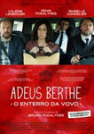 ADEUS BERTHE-O ENTERRO DA VOVO