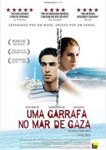 UMA GARRAFA NO MAR DE GAZA