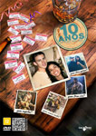 10 ANOS DE PURA AMIZADE