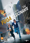 FUGA ALUCINANTE