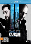 INIMIGOS DE SANGUE