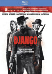 DJANGO LIVRE
