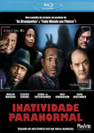 INATIVIDADE PARANORMAL