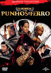 O HOMEM COM PUNHOS DE FERRO