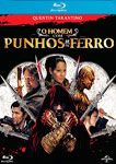 O HOMEM COM PUNHOS DE FERRO