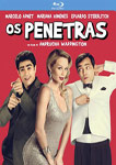 OS PENETRAS