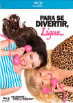 PARA SE DIVERTIR, LIGUE...