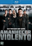 AMANHECER VIOLENTO