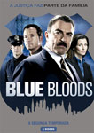 BLUE BLOODS-SEGUNDA TEMPORADA-DISCO 4