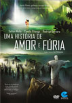 UMA HISTORIA DE AMOR E FURIA