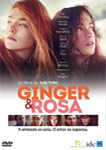 GINGER E ROSA