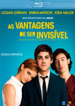 AS VANTAGENS DE SER INVISIVEL