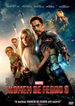 HOMEM DE FERRO 3