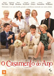 O CASAMENTO DO ANO
