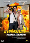 O FORASTEIRO-VINGANCA SEM LIMITES