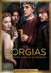 OS BORGIAS-SEGUNDA TEMPORADA-DISCO 3