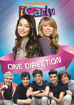 ICARLY-ONE DIRECTION