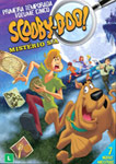 SCOOBY-DOO-MISTERIO S/A-1 TEMPO VOL.5