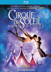 CIRQUE DU SOLEIL-OUTROS MUNDOS