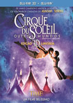 CIRQUE DU SOLEIL-OUTROS MUNDOS 3D