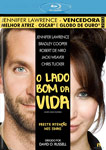 O LADO BOM DA VIDA