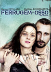 FERRUGEM E OSSO
