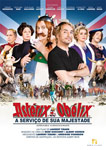 ASTERIX E OBELIX-A SERVICO DE SUA MAJEST