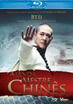 A LENDA DO MESTRE CHINES