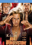 O INCRIVEL MAGICO BURT WONDERSTONE