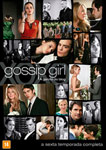 GOSSIP GIRL-SEXTA TEMPORADA-DISCO 1