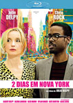 2 DIAS EM NOVA YORK