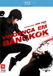 VINGANCA EM BANGKOK