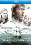 O SENHOR DOS MARES 3D