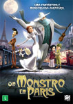 UM MONSTRO EM PARIS