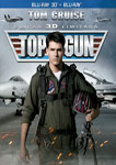 TOP GUN-ASES INDOMAVEIS 3D